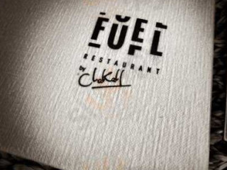 Fuel By Chakall