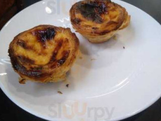 Mixpão Amarante