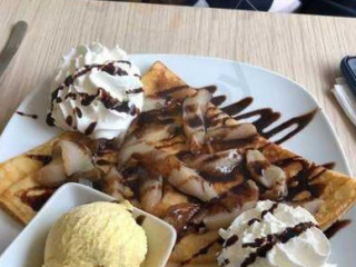 Crêperie Chez Ma Pomme