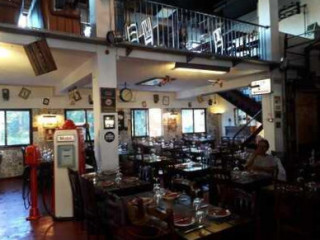 A Fábrica Restaurante Bar