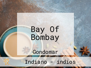 Bay Of Bombay