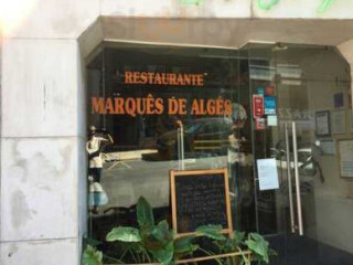 Restaurante Marquês de Algés