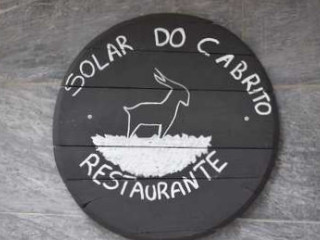 Solar Do Cabrito