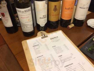Salpica