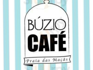 Búzio Café Praia Das Maçãs