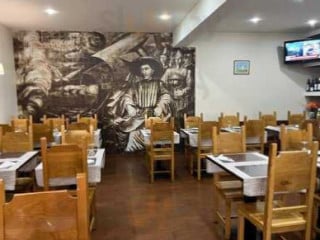 Bar Restaurante O Infante Lda.