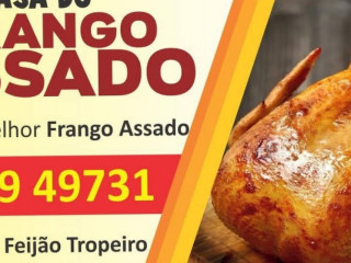 Casa Do Frango Assado