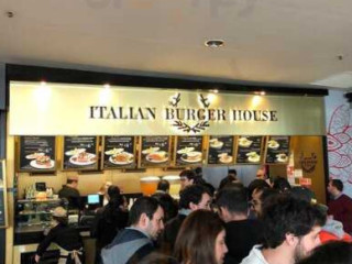 Italian Burger House