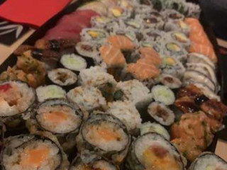 Sushi Yama Almancil