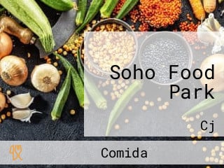 Soho Food Park