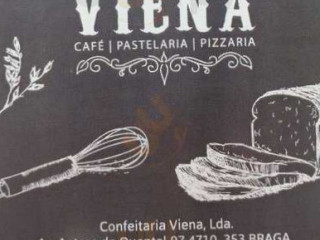 Pizzaria Viena