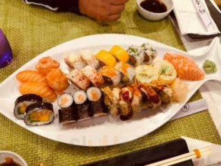 Osaka Sushi