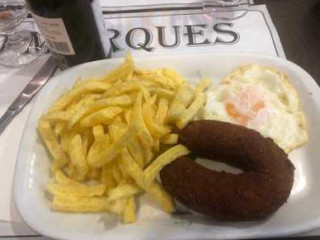 Restaurante O Marques