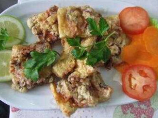 A Cozinha Da Maria Eugénia
