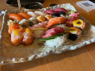 Ikeda Japanese Cuisine