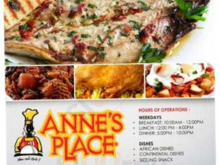 Anne's Place