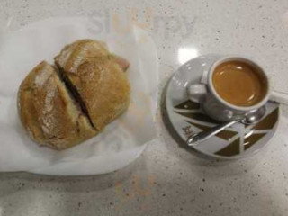 Bom Pao De Baiza