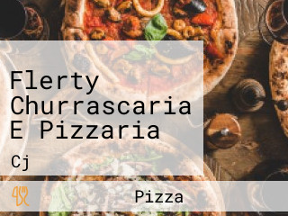 Flerty Churrascaria E Pizzaria