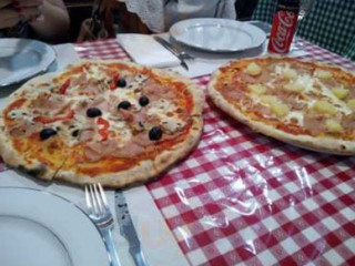 Pizzaria Se7es