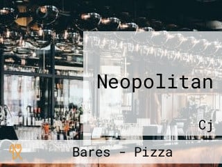 Neopolitan