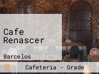 Cafe Renascer