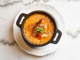 Rota De Tapas