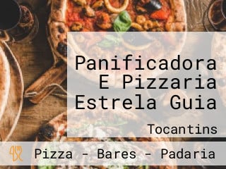 Panificadora E Pizzaria Estrela Guia