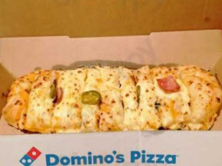 Domino's Pizza Matosinhos