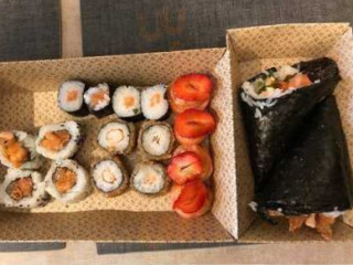 Shibui Sushi