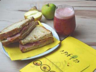 PÁtio By Zestcafé