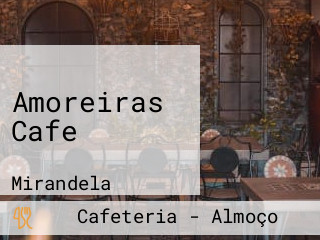 Amoreiras Cafe