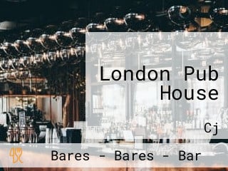 London Pub House