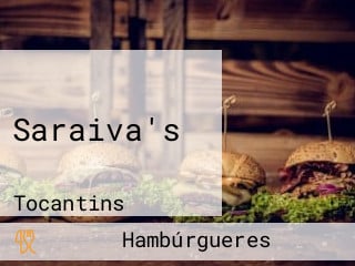 Saraiva's