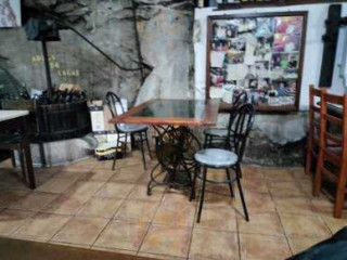 Adéga Do Lagar
