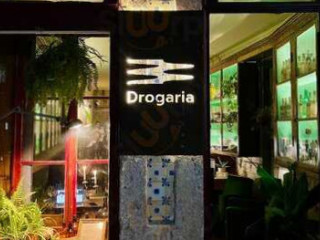 Drogaria Restaurant Bar Porto