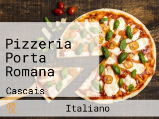 Pizzeria Porta Romana