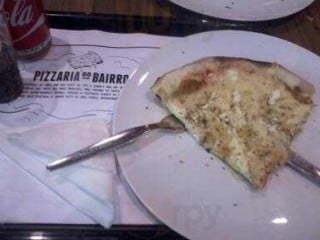 Pizzaria Do Bairro