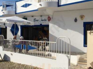 Boa Onda