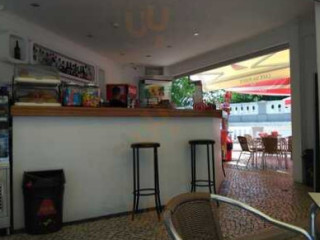 Cafe Da Ponte