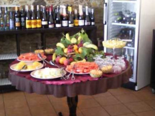 Cantinho Da Feira