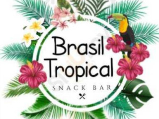 Snack Brasil Tropical