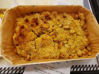 Pastelaria Ritz