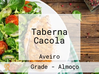 Taberna Cacola