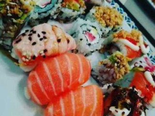 Sushi Japonês