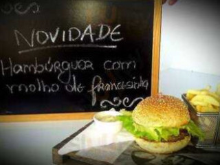 Complexo Cafe Snack
