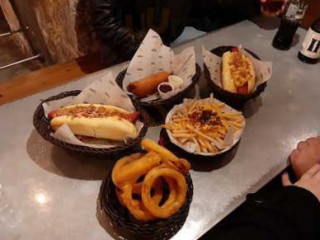 100 Montaditos