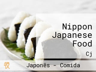 Nippon Japanese Food