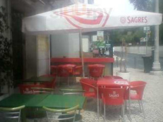 Restaurante de Benfica 409