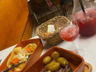 Taberna Casa Da Carreira