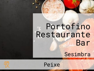 Portofino Restaurante Bar